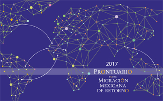 Prontuario sobre migración mexicana de retorno